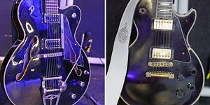 Rig Rundown: Collective Soul