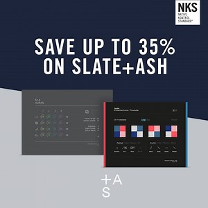 35K views · 345 reactions | Combine generative sequencing with granular synthesis for expressive sonic landscapes. | Native Instruments | Facebook