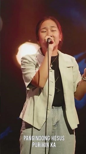 Diyos Ka Sa Amin - Hope Filipino Worship | His Life Worship Cover
