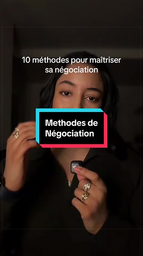 10 méthodes de négociation incontournables pour réussir