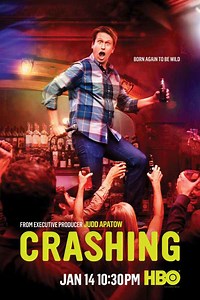 Watch Crashing Web Series Online, All Seasons and Episodes | English Show and Comedy Web Series on Hotstar and Netflix