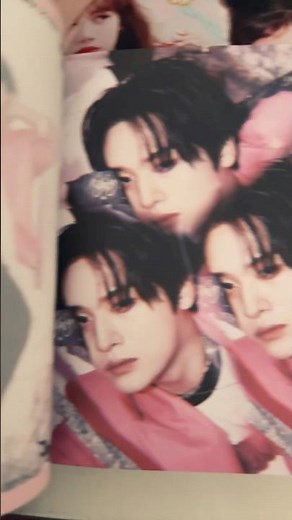 Unboxing do it skz it tape album by stray kids 🩷🩷