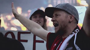 Just over one month 'til the Fall Season. Get your single game tickets! #FeelTheFury | Ottawa Fury FC