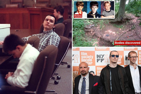 ‘West Memphis Three’ lawyer reveals chilling new theory behind horrific murder of 8-year-old boys