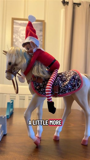 Sparkles.. I think you need some lessons 🤣🤣 | Becca Miller