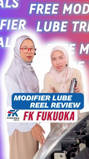 Explore Free Trial Modifier Lube for Engine Optimization