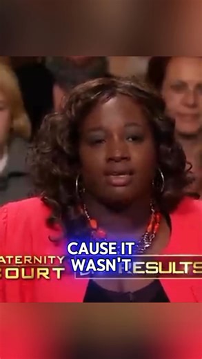 The story is finally coming to a close... Before revealing the results, Judge Lauren Lake shared her thoughts on the entire situation. A woman stands uncertain about who the father of her baby really is — caught between two men. One man even brought a car seat for the baby, but she refused it because it wasn’t new. The other man denies being the father completely. Meanwhile, the woman’s sister-in-law insists the baby looks like her brother and she’s the one paying the bills and helping raise the