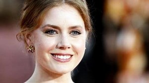 Amy Adams bringt ihr erstes Kind zur Welt