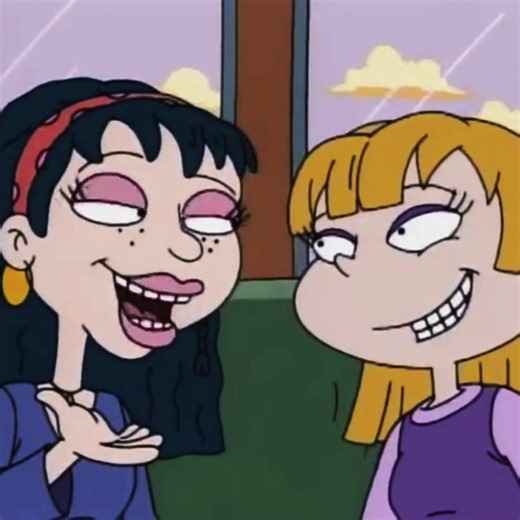 #rugrats #nicktoons | emica rugrats