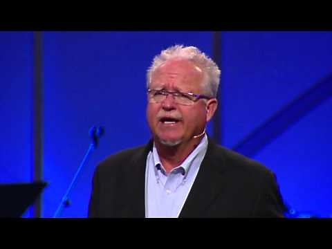 Dr. Dennis Swanberg on the Great Commission