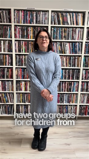 MBP Gliwice on Instagram: "📚🇬🇧 English Reading and Games Corner for Kids Zapraszamy dzieci na comiesięczne, sobotnie spotkania z angielskim prowadzone przez native speakera - Cathy. Poczytamy po angielsku, pogramy w gry i pobawimy się językiem - na luzie i bez stresu. Zależy nam na tym, żeby dzieci czuły się swobodnie i pewnie, kiedy mówią po angielsku. 💛 📍 Biblioteka Centralna | ul. Kościuszki 17 🗓 31.01.2026 (sobota) 🕙 10:00–11:00 (6–8 lat) – Wypożyczalnia Muzyczna 🕦 11:15–12:15 (9–11 