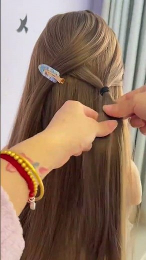 Quick & Easy Hair Braiding Tutorial: Fashionable Everyday Styles