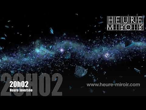 Reversed Time 8:02 PM: Meaning, Message from Angels & Love