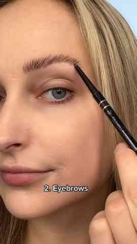 My Quick 15-Minute Go-To Makeup Look