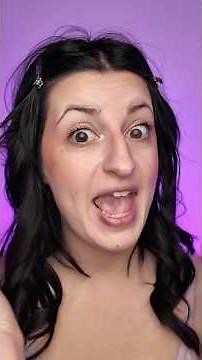 MAKEUP FOR FOURTH GRADE MIDDLE SCHOOL?! 😳