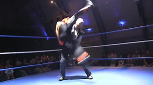 LDN Wrestling is coming to Dudley Borough Halls on Saturday 31st May. Suitable for all ages. Book now | LDN Wrestling