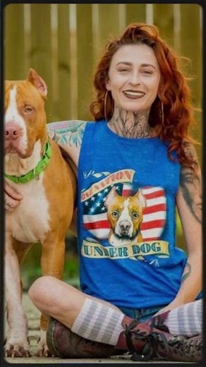 Pit Bulls & Parolees Tia Torres’ Life-Changing Tragedy Revealed
