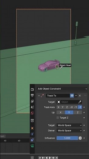 How to Make Your Camera Follow Any Object Instantly!
