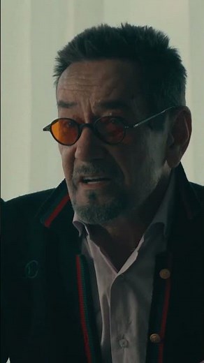 SCAMMER (2026) featuring Bohdan Bushe and Oleksiy Gorbunov. Online now!