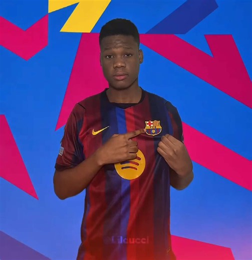 Big weeks for big players like me and my team we’re ready let’s do this 💙❤️💪🏾 #football #soccer #barcelona #psg #realmadrid