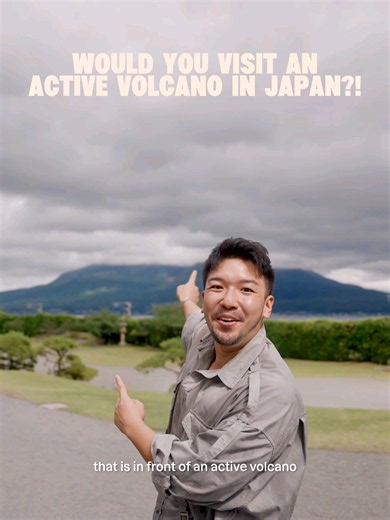 Kagoshima was peaceful AND potent! Amazed to find a city with an active volcano as its backdrop. And happy to report they've got incredible food and so many unique experiences you can pack into one day as I did! Safe to say, Southern Kyushu is a part of Japan I'd happily come back to and over the next few days, I'm gonna show you more of Japan for your next trip. 🇯🇵 This is the 1st of 4 videos showing you the best of Southern Kyushu! Stay tuned for the next 3!!! 📍Places featured • Satsuma Kur