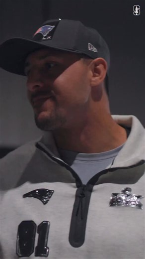 Home is where the journey comes full circle for Austin Hooper 🌁 #GoStanford | #SBLX | Stanford Football