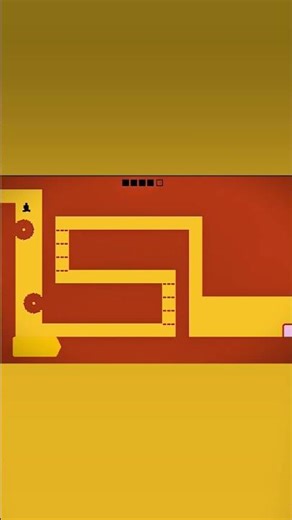 The Most INSANE Troll Game in Existence #leveldevil #gaming #shorts