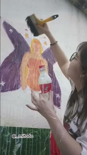 PASTE UP//¿Como hacer paste up?/arte urbano ,propas ,art