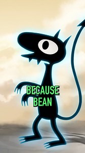 Sweet Luci moment from Disenchantment. | Eric Andre