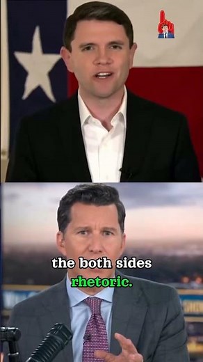 James Talarico Calls Out GOP for Rigging Elections