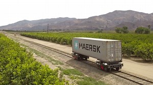 Three Former SpaceX Engineers Are Designing New, Ultra-Efficient Autonomous Trains