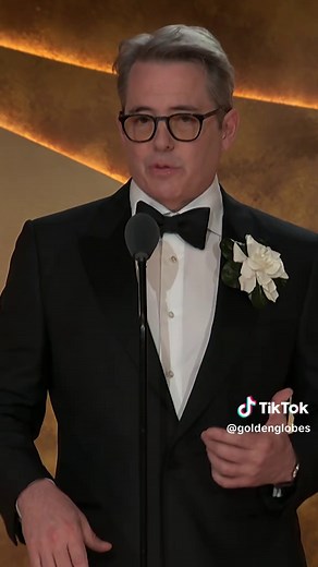 Matthew Broderick Celebrates Sarah Jessica Parker's Award