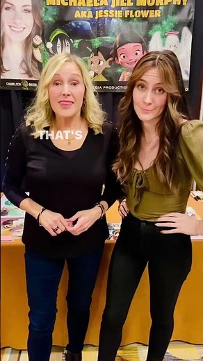 My version of Toph's voice from #avatarthelastairbender! Voice by Michaela Jill Murphy/Jessie Flower