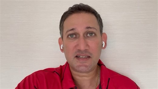 🎥 | First words from our new Assistant Coach 🗣️ How excited are you about Ajit Agarkar's arrival into the DC coaching setup? 💙💬 #YehHaiNayiDilli #IPL2022 | Delhi Capitals