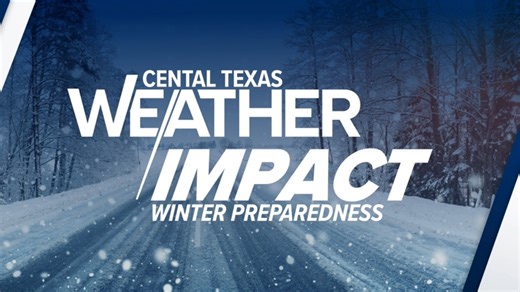 What is 'thundersleet'? Explaining the winter weather phenomenon