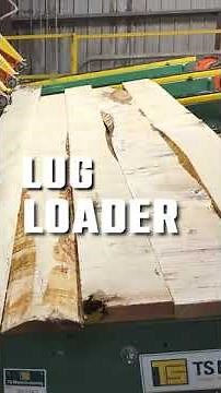 Lug Loader