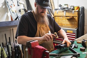 What Does a Gunsmith Do, How Much Do They Make, and How Do You Become One?