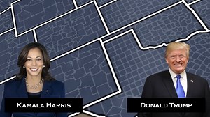 5 Counties That Could Decide the Fate of the World’s Most Powerful Office