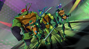 ‘Rise Of The Teenage Mutant Ninja Turtles: The Movie’ Trailer: TMNT Return In Feature-Length Sequel to Animated Series