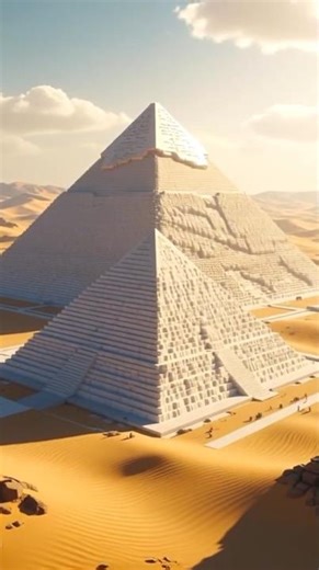 Pyramids Secrets Revealed #documentary #history