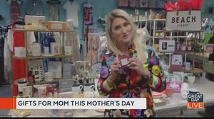 Shop local: Beautiful, useful and unique Mother's Day gifts