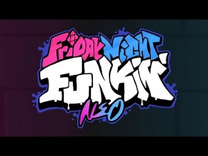 Friday Night Funkin' Neo Week 4 Instrumental