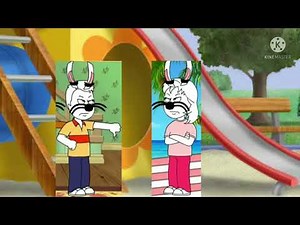 Ruby crying - Can i have a hug Max