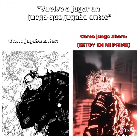 Jujutsu Kaisen Edits: Satoru Gojo Highlights