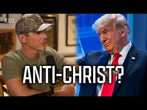 Is Donald Trump The Anti-Christ?