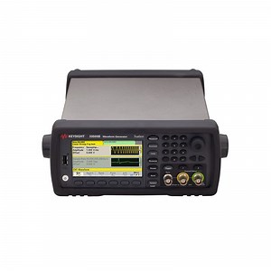 [Hot Item] Keysight Has Arbitrary Waveform Generation Capability, 20 MHz, 1 Channel, 33511b Waveform Generator
