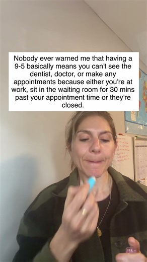 When do we get real time off🫠 #youtubeforbeginners #relatable #funny #genx #millennials #corporate