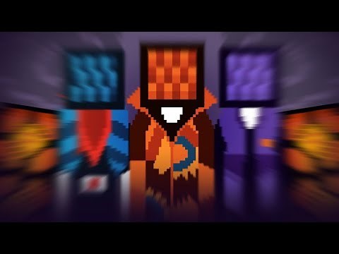 Minecraft X Incredibox?!?! | Noteboxers V6 |