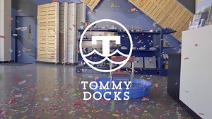 1.2K views · 339 reactions | Save Money. Spend Time. ️ ✅ No Quotes ✅ No Complications ✅ Durable ✅ Customizable Modular System ✅ Easy To Install  www.TommyDocks.com | Tommy Docks | Facebook