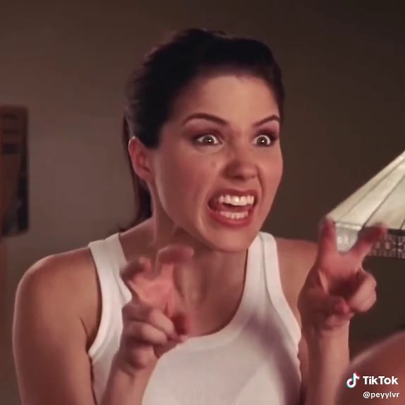 Brooke Davis: Celebrating One Tree Hill Moments